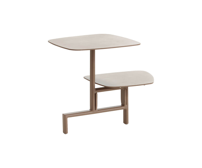High end Key West ART. 4242 Coffee Table by Roberti Rattan Casa Design