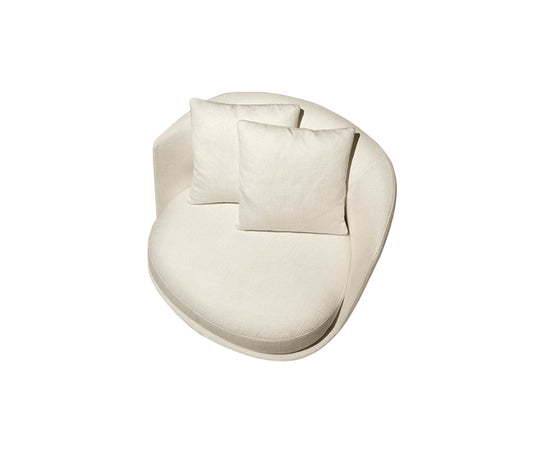 All Around Armchair Giorgetti 