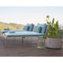 High end Key West ART. 4251 Planter by Roberti Rattan Casa Design