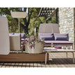 High end Key West ART. 4251 Planter by Roberti Rattan Casa Design