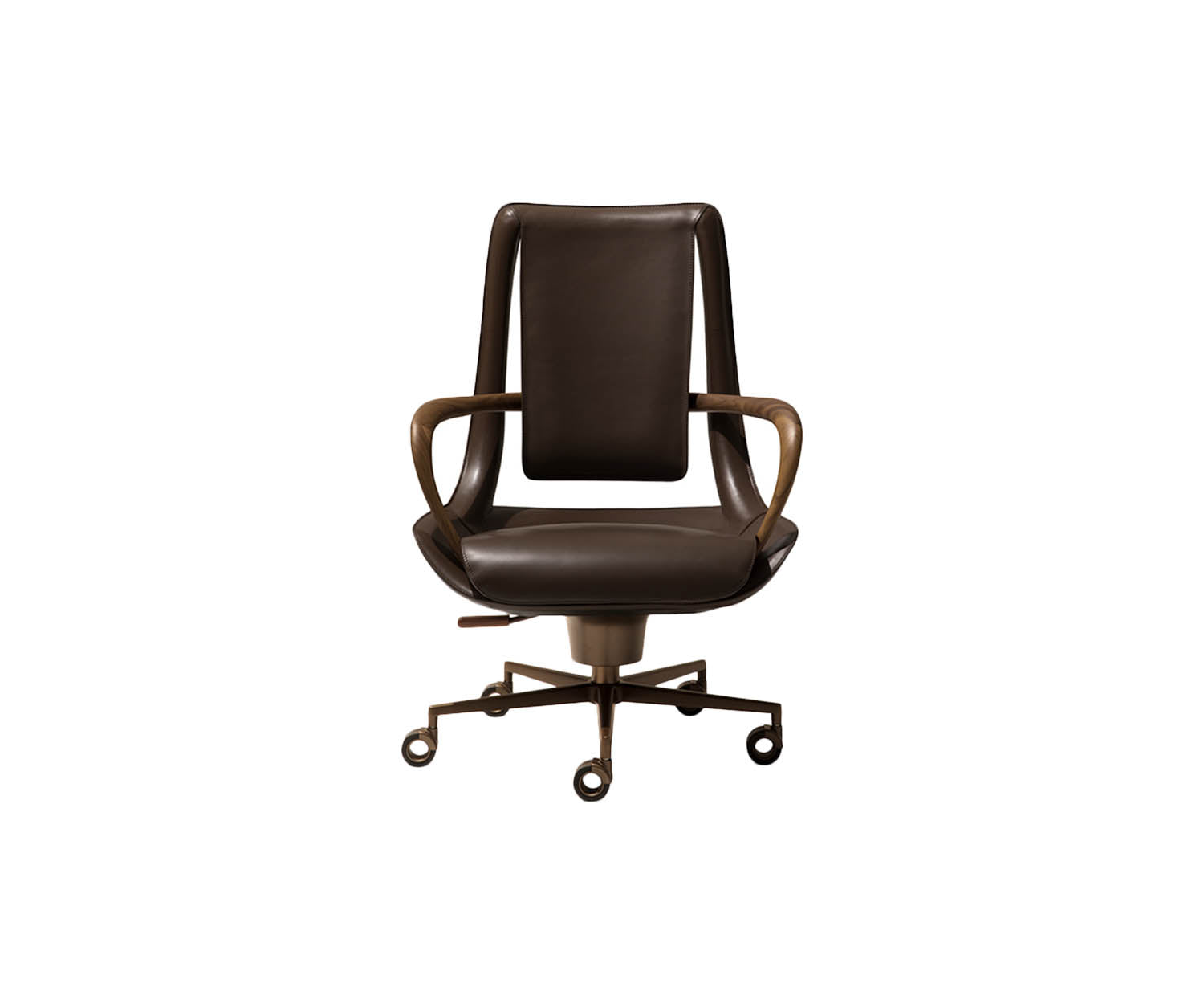 Clip Chair Giorgetti