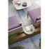 High end Key West ART. 4255 Tray by Roberti Rattan Casa Design