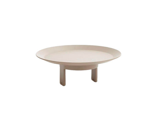 High end Key West ART. 4255 Tray by Roberti Rattan Casa Design