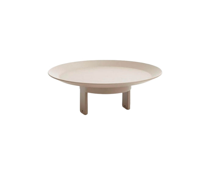 High end Key West ART. 4255 Tray by Roberti Rattan Casa Design