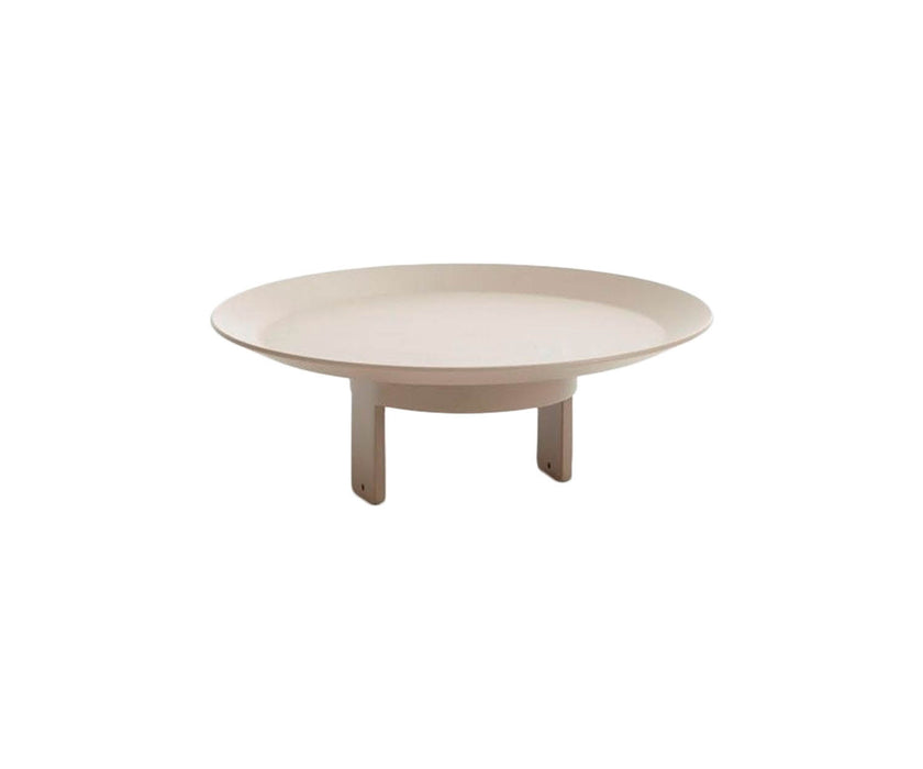 High end Key West ART. 4255 Tray by Roberti Rattan Casa Design