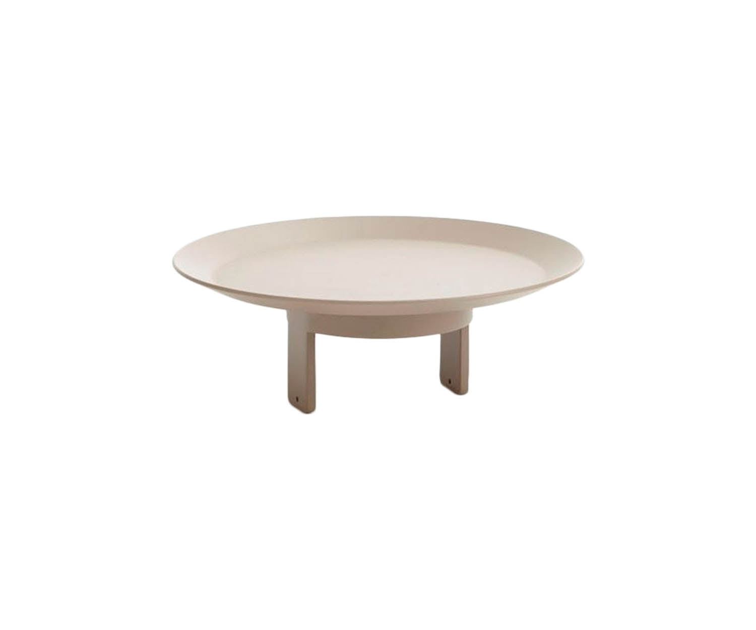 High end Key West ART. 4255 Tray by Roberti Rattan Casa Design