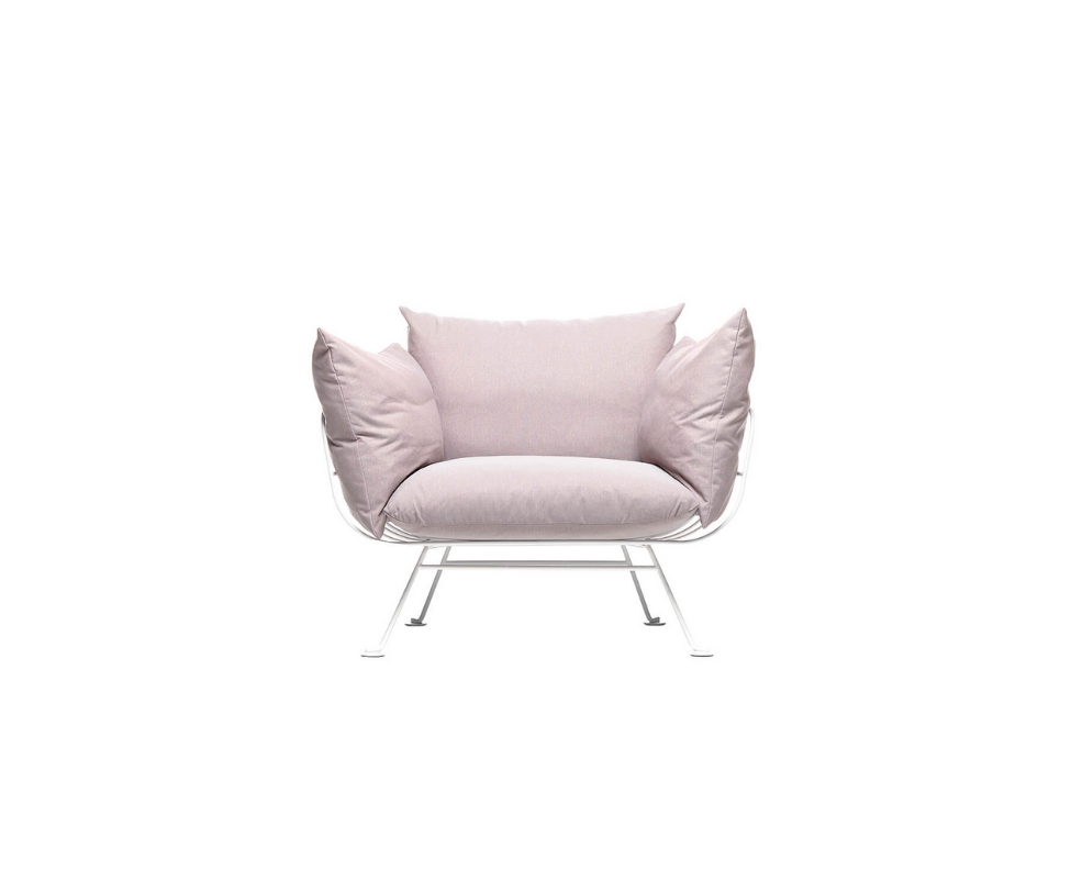 High end Nest Chair by Moooi Casa Design