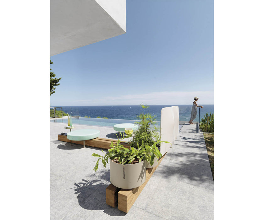 High end Key West ART. 4260 Screen by Roberti Rattan Casa Design
