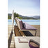 High end Key West ART. 4260 Screen by Roberti Rattan Casa Design