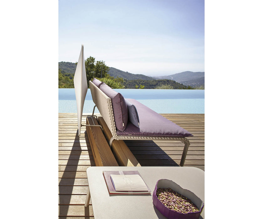 High end Key West ART. 4260 Screen by Roberti Rattan Casa Design