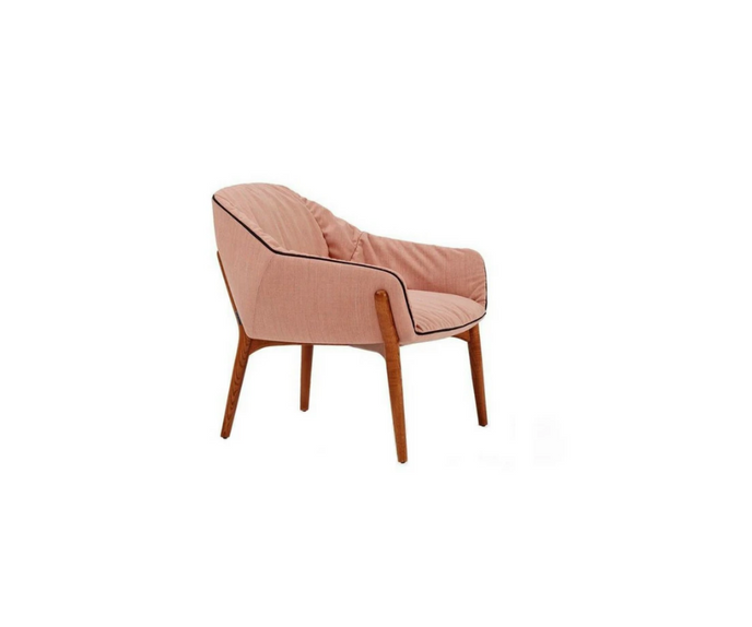 Nido Lounge Chair | Sancal