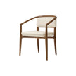 Simbad Small Armchair Giorgetti