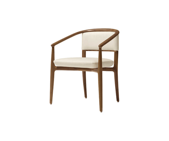 Simbad Small Armchair Giorgetti