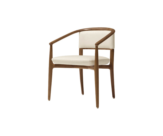 Simbad Small Armchair Giorgetti