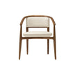 Simbad Small Armchair Giorgetti