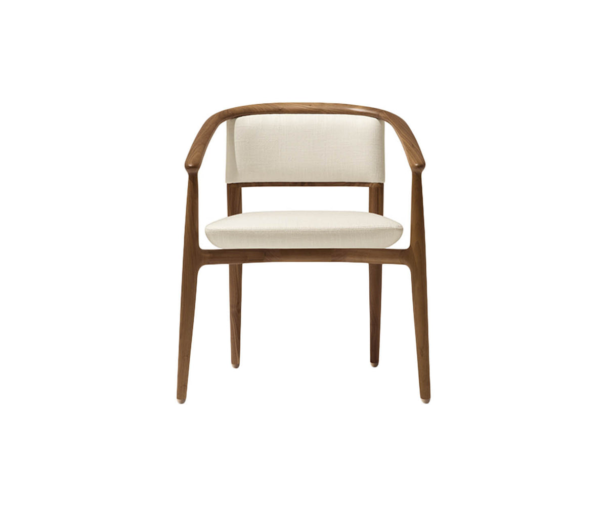 Simbad Small Armchair Giorgetti