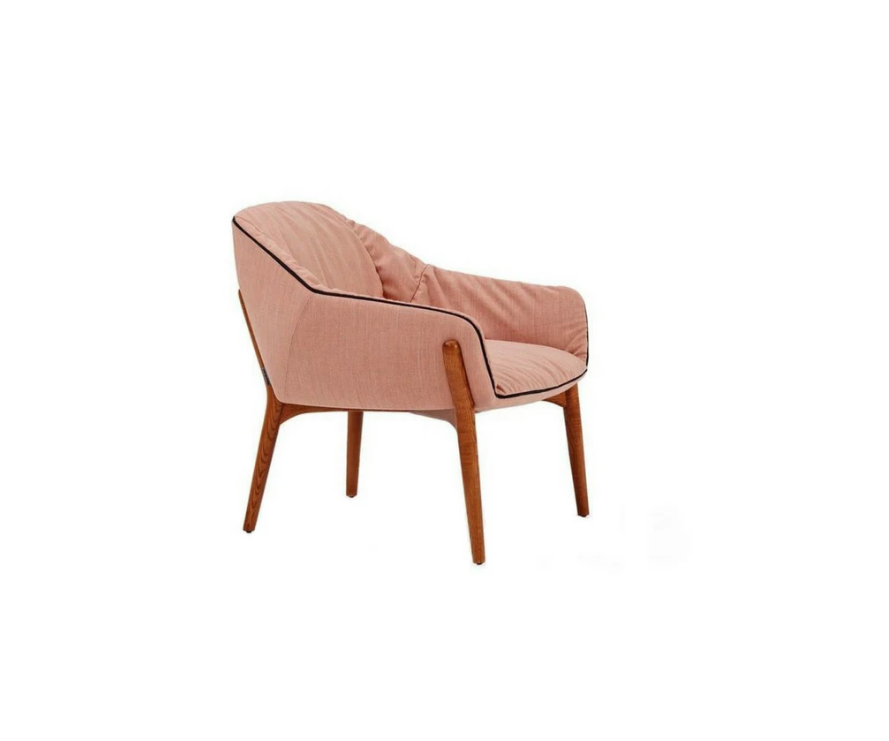 Nido Lounge Chair | Sancal