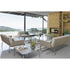 High end Key West ART. 4282 Sofa by Roberti Rattan Casa Design