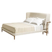 Pegaso Bed Giorgetti
