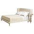 Pegaso Bed Giorgetti