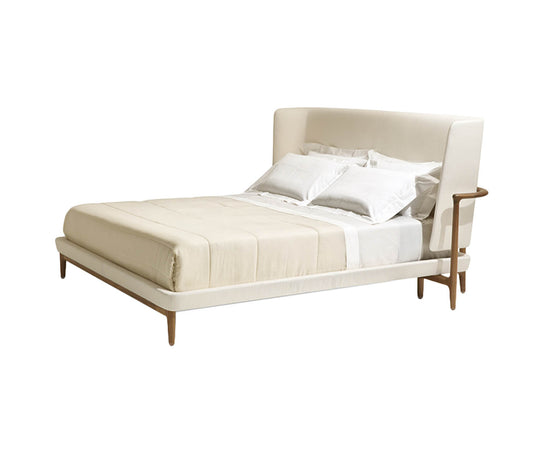 Pegaso Bed Giorgetti