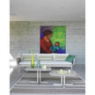 High end Key West ART. 4283 Sofa by Roberti Rattan Casa Design