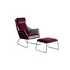 High end New York Bergère Armchair by Saba Casa Design