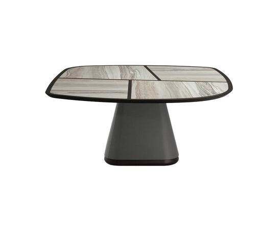 Disegual Dining Table Giorgetti