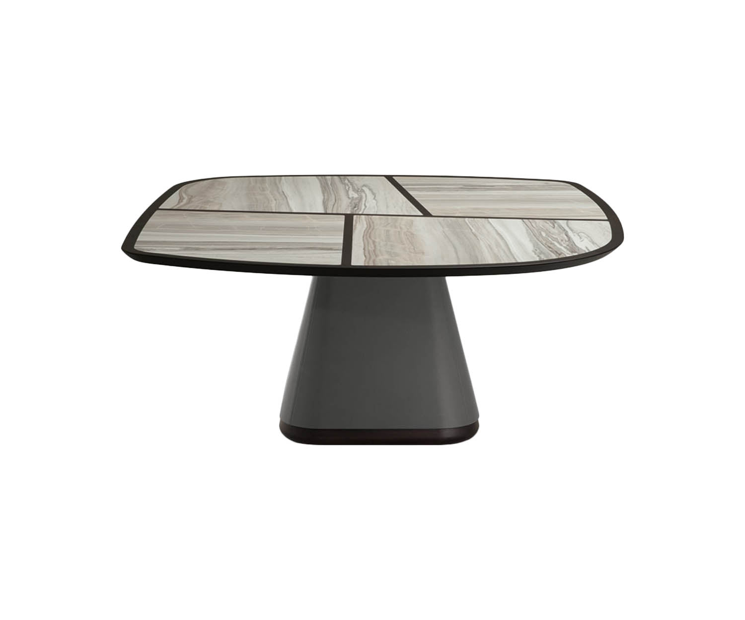 Disegual Dining Table Giorgetti