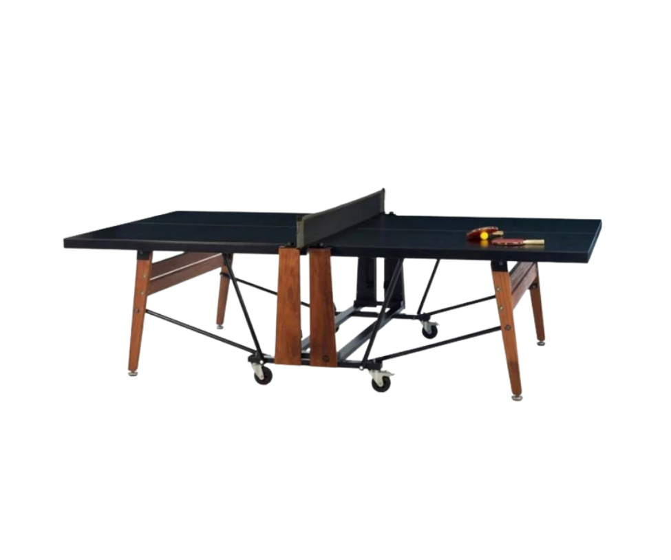 RS Ping-Pong Folding Table