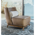 Vibieffe 430 Opera Armchair 