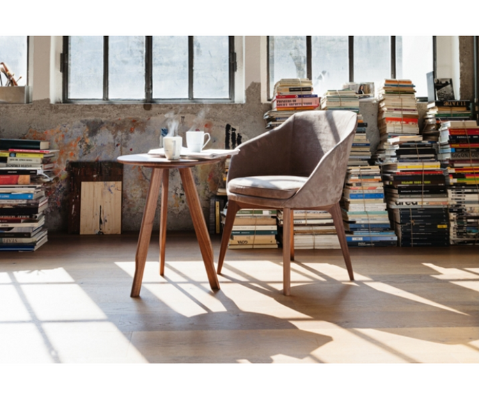 430 Opera Dining Armchair Vibieffe