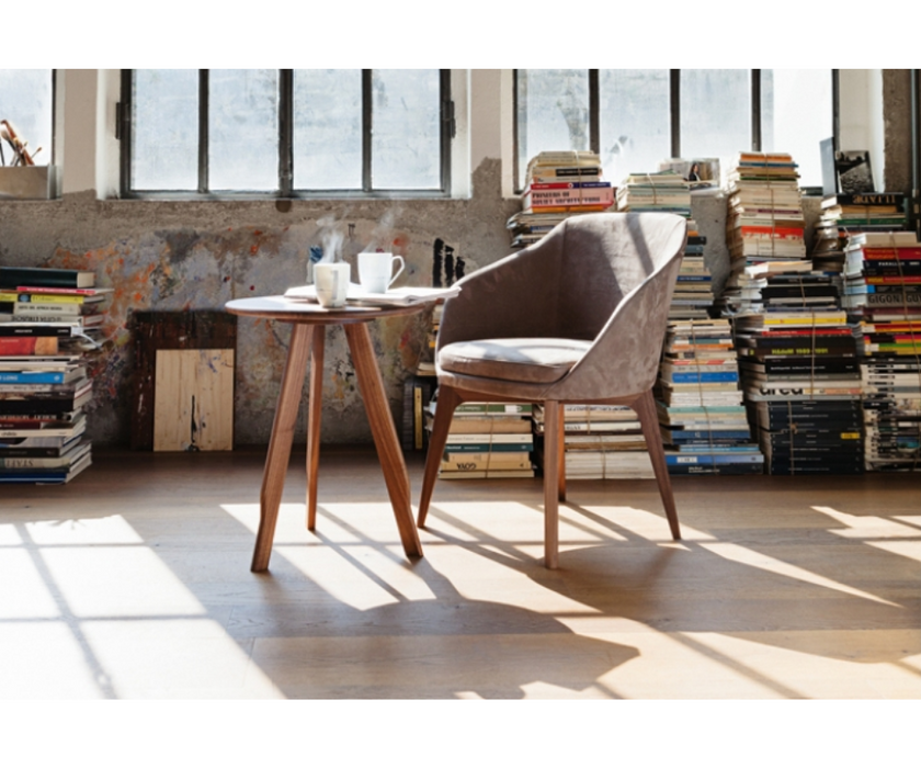 430 Opera Dining Armchair Vibieffe