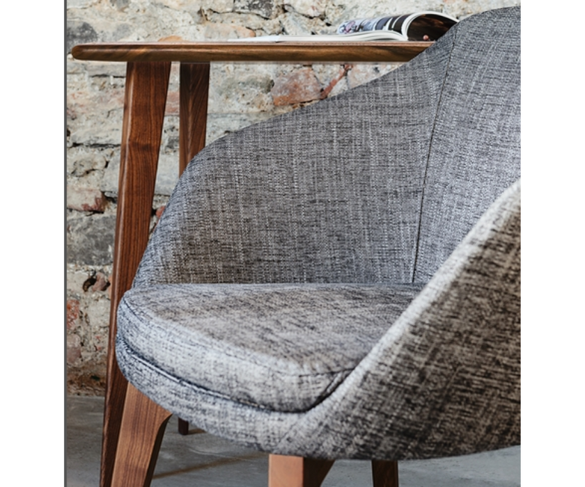 430 Opera Dining Armchair Vibieffe