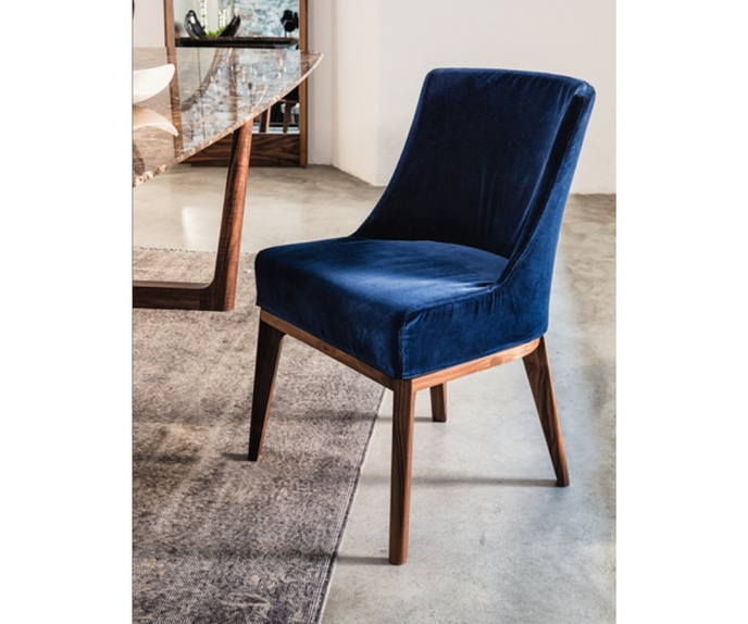 Vibieffe 430 Opera Sedia Lounge Chair
