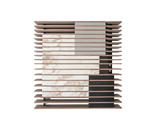 Fit Coffee Table Giorgetti