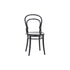 High end No. 14 Dining Chair by Ton Casa Design