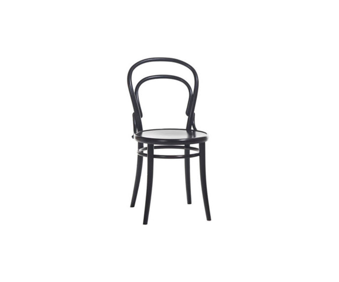 High end No. 14 Dining Chair by Ton Casa Design