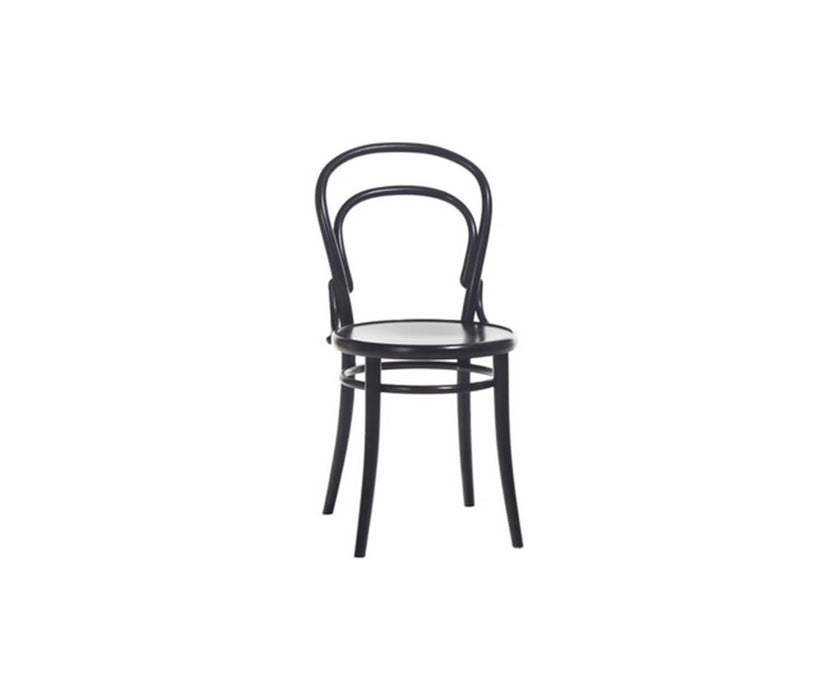 High end No. 14 Dining Chair by Ton Casa Design