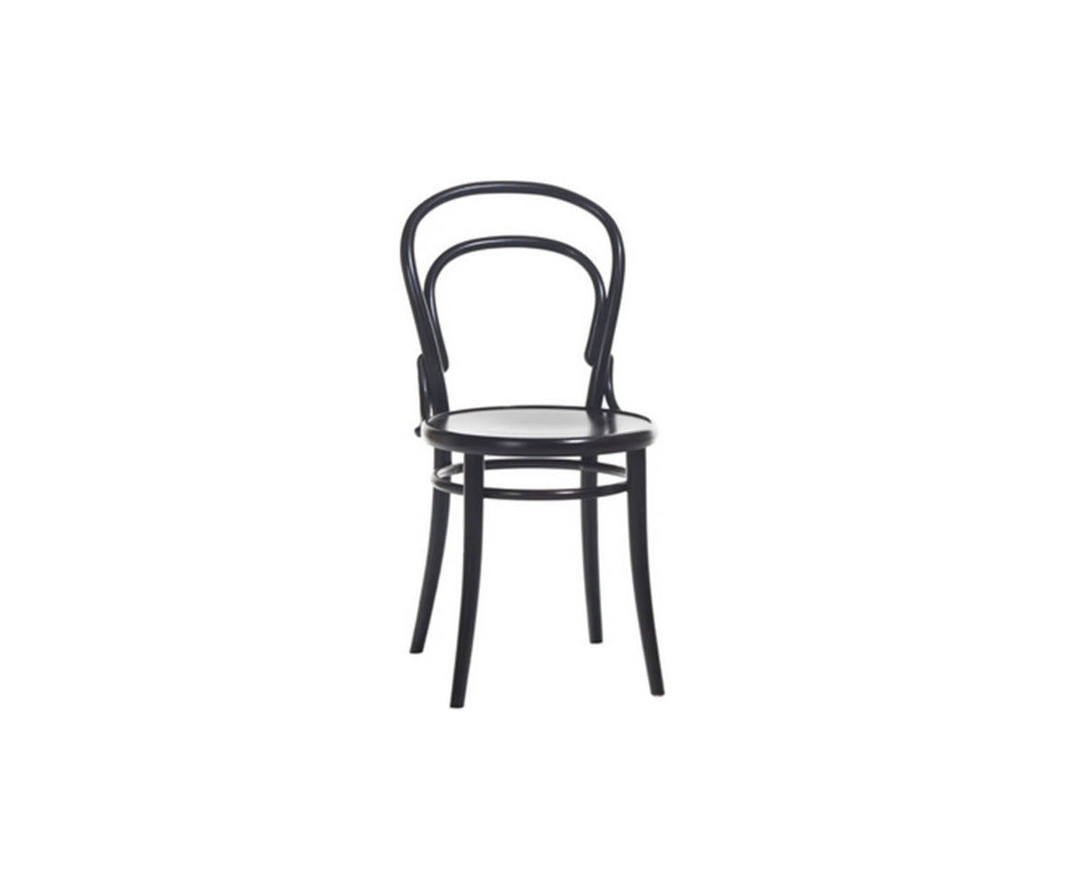 No. 14 Dining Chair