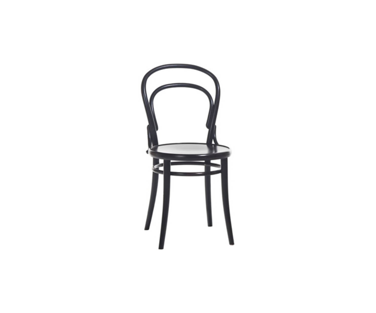 High end No. 14 Dining Chair by Ton Casa Design