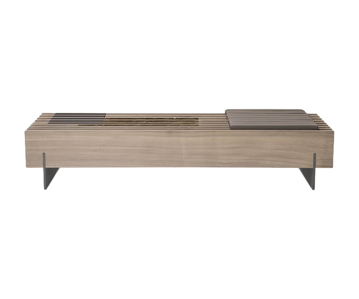 Fit Coffee Table Giorgetti