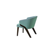 Nora 1531 Armchair Bross Italia 