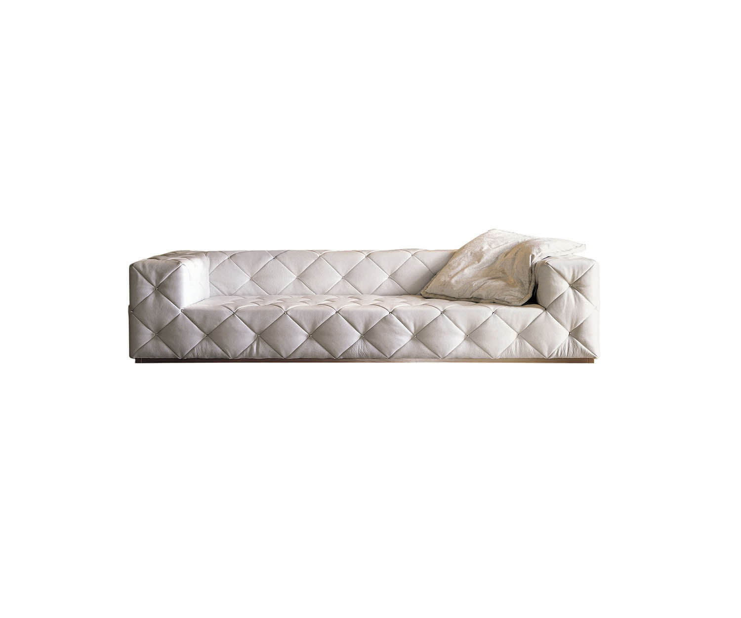 High end Must Sofa by Longhi Casa Design