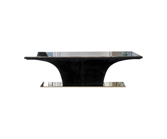 High end Omotesando Dining Table by Longhi Casa Design