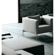 Twin Armchair Living Divani