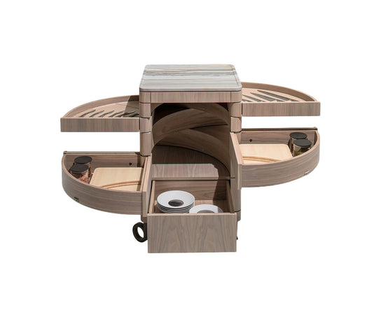 Alfred Drawers Giorgetti 