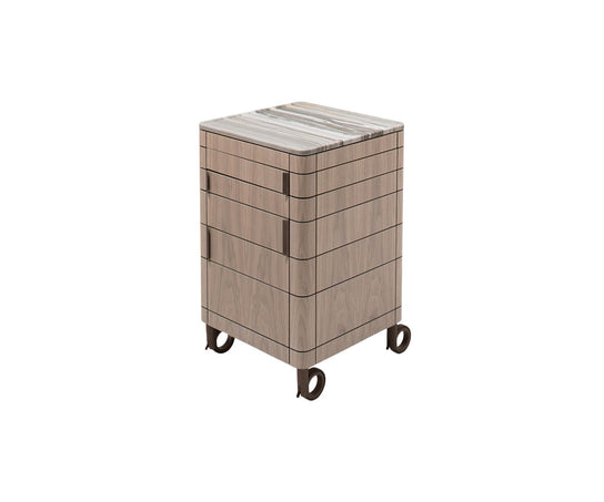 Alfred Drawers Giorgetti 