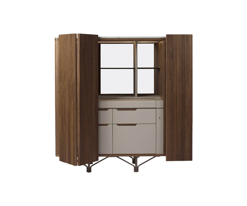 Charlotte Cabinets Giorgetti