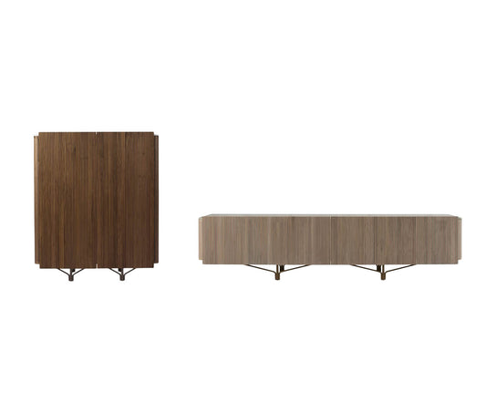 Charlotte Cabinets Giorgetti